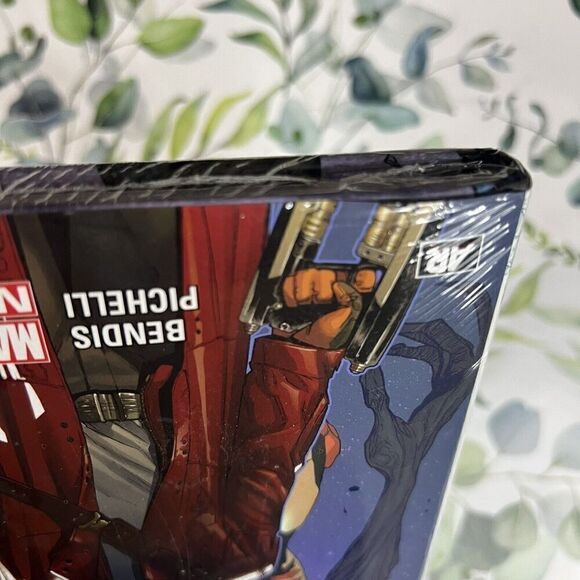 Sealed *Brand New* Guardians of the Galaxy #2 (Marvel Comics 2016) - Picture 5 of 6